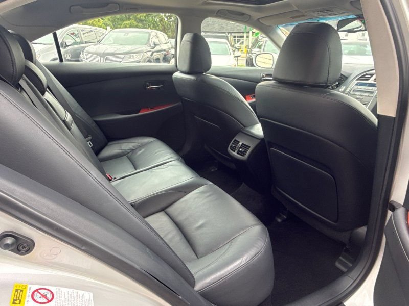 Used 2008 Lexus ES 350 FWD image 20