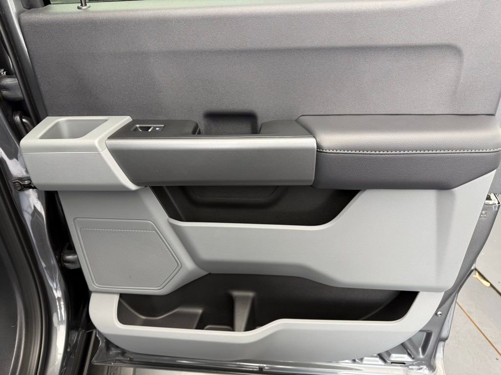 New 2026 Ford F350 XL w/ STX Appearance Package image 56