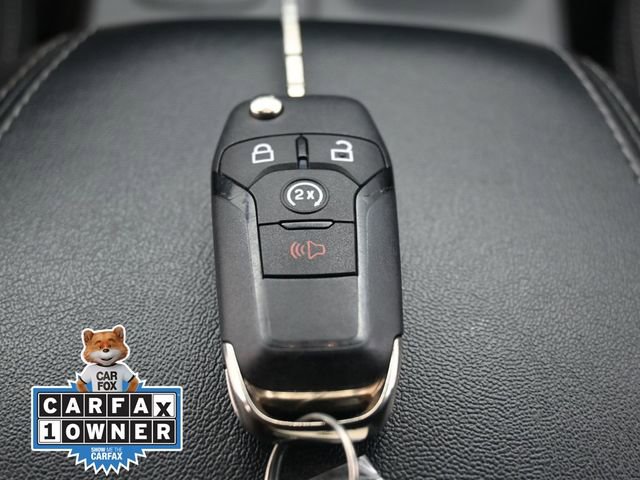 Used 2024 Ford Ranger XLT image 19