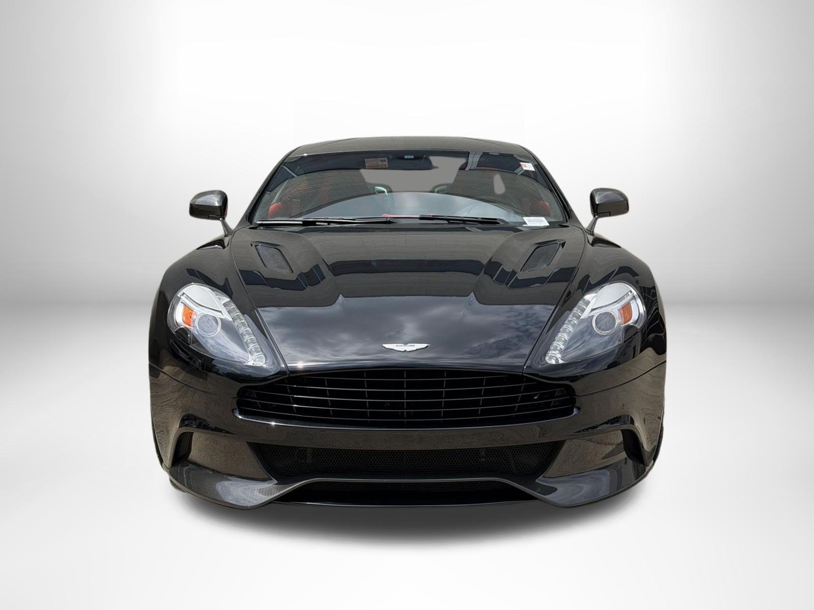 Used 2014 Aston Martin Vanquish Coupe RWD image 7