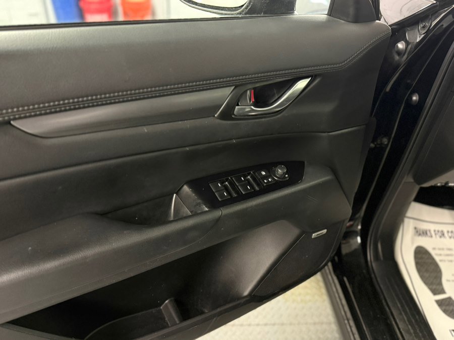 Used 2019 MAZDA CX-5 Touring AWD/4WD image 29