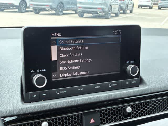 Used 2024 Honda Civic Sport image 29