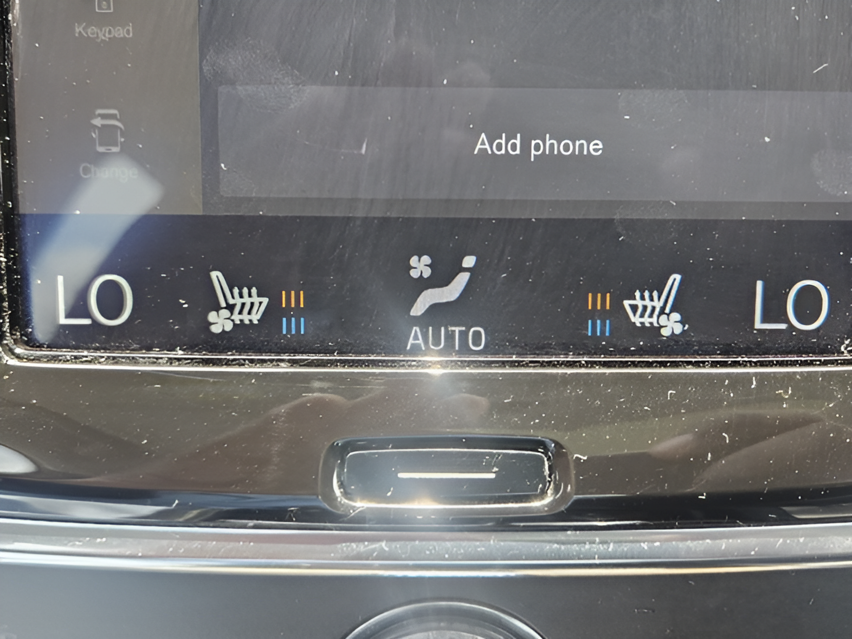 Used 2019 Volvo V90 T5 Inscription FWD image 21