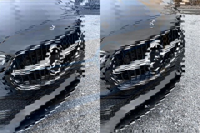 Certified 2025 Mercedes-Benz C 300 4MATIC Sedan image 5