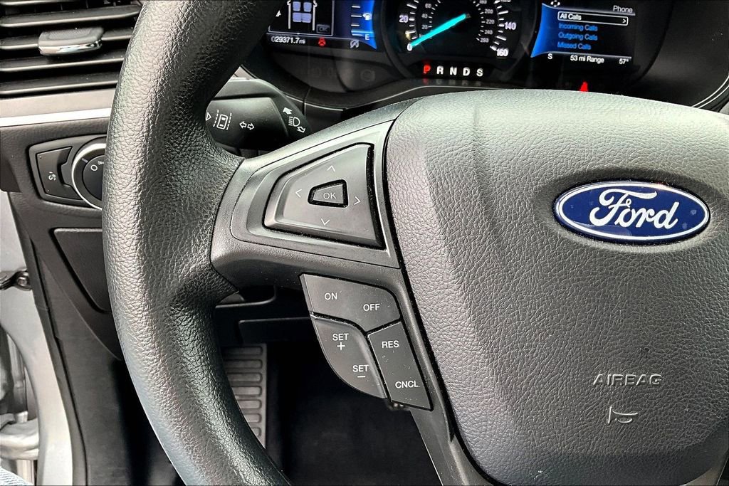 Used 2024 Ford Edge SE image 18