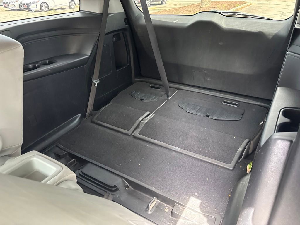 Used 2018 Honda Odyssey EX-L image 14