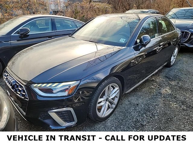 Used 2023 Audi A4 2.0T Premium Plus w/ Premium Plus Package