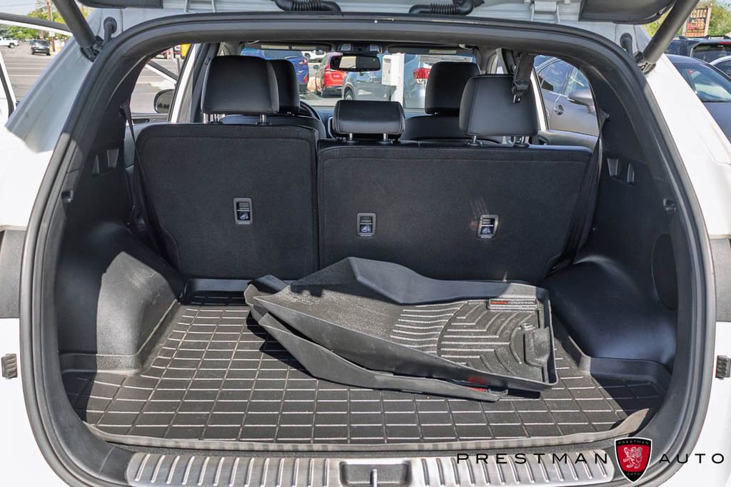 Used 2020 Kia Sportage SX AWD/4WD image 41
