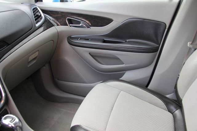 Used 2013 Buick Encore AWD image 27
