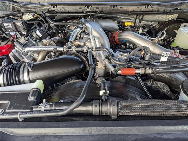 New 2025 Ford F250 Lariat w/ Lariat Ultimate Package image 15