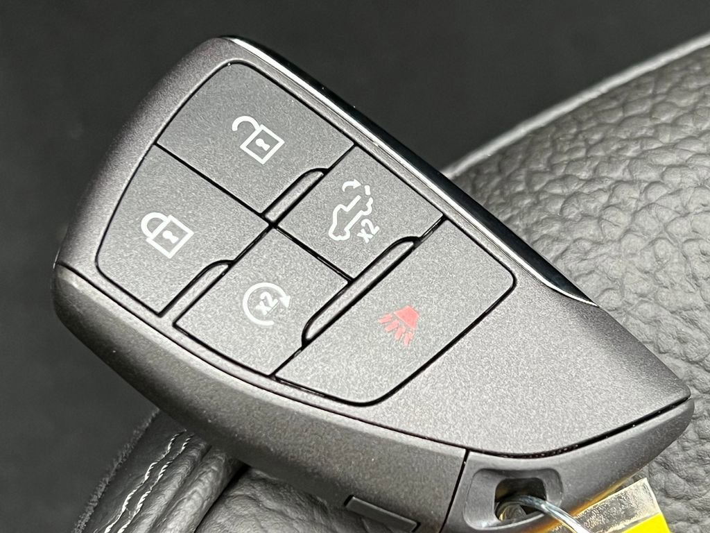 New 2026 GMC Sierra 1500 Denali w/ Denali Reserve Package image 37