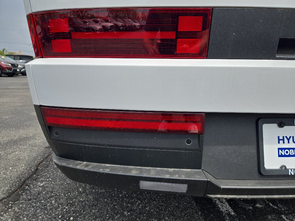 New 2026 Hyundai Santa Fe SE AWD/4WD image 10