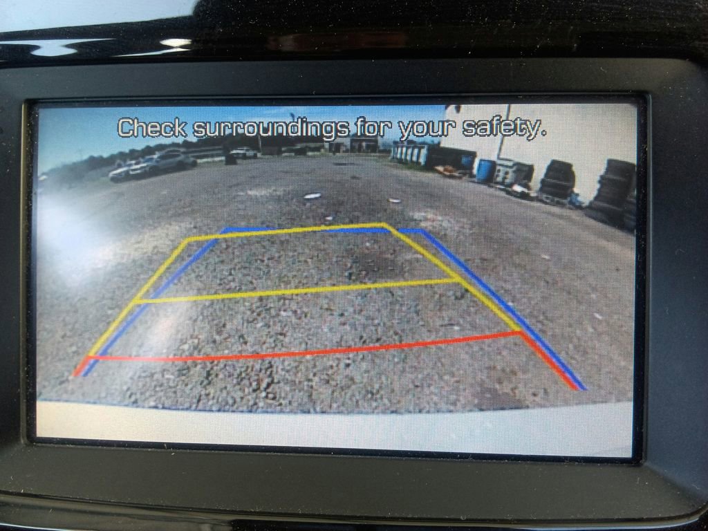 Used 2020 Hyundai Accent SE FWD image 24