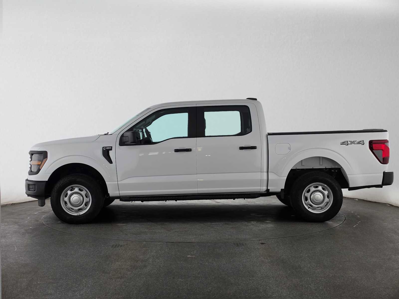 Used 2024 Ford F150 XL AWD/4WD image 6