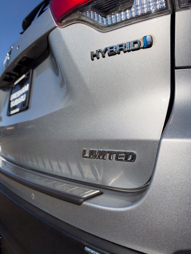 Used 2017 Toyota Highlander Limited Platinum AWD/4WD image 55