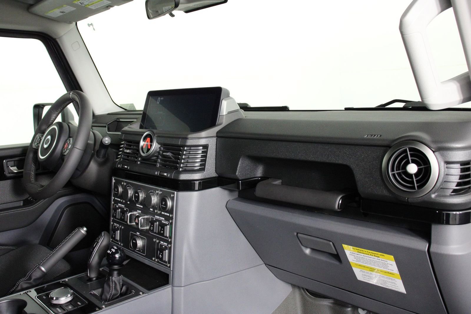 New 2025 INEOS Grenadier image 11