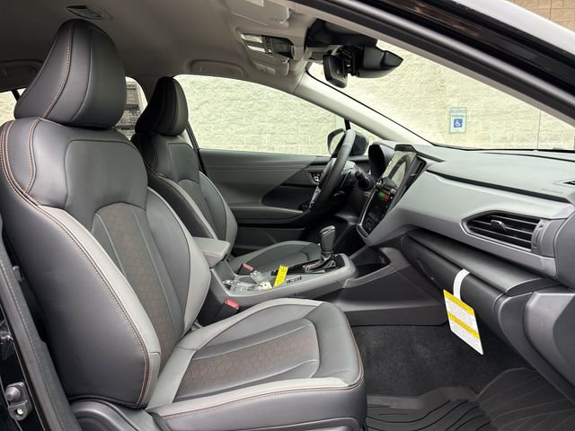 New 2026 Subaru Crosstrek 2.5i Limited image 19