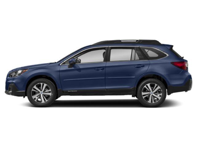 Used 2019 Subaru Outback 2.5i Limited AWD/4WD image 3