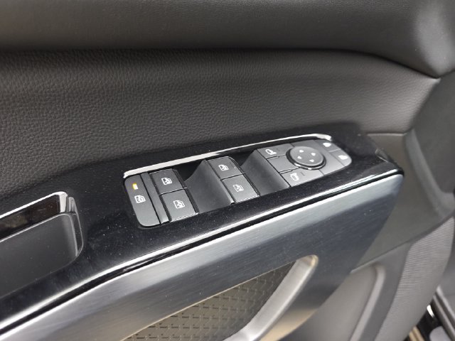 New 2026 Nissan Pathfinder SL w/ SL Premium Package FWD image 37