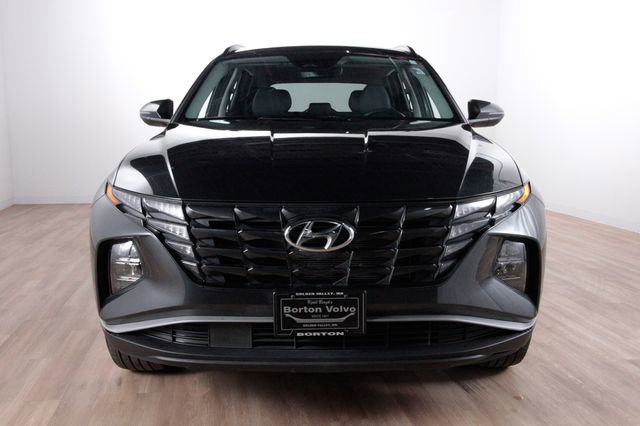 Used 2023 Hyundai Tucson SEL w/ Convenience Package image 2