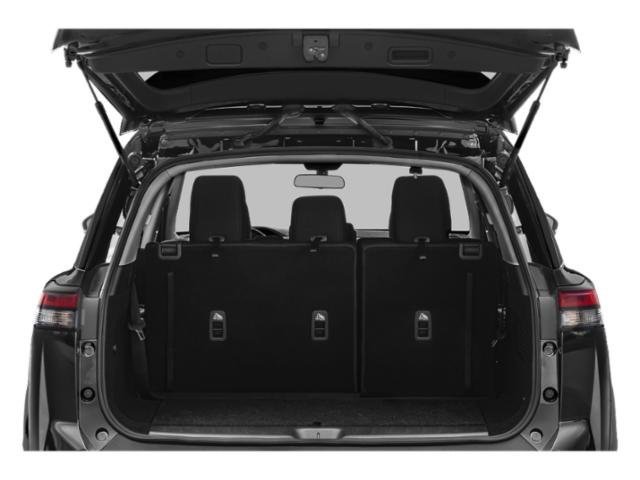 Used 2023 Nissan Pathfinder SL image 36