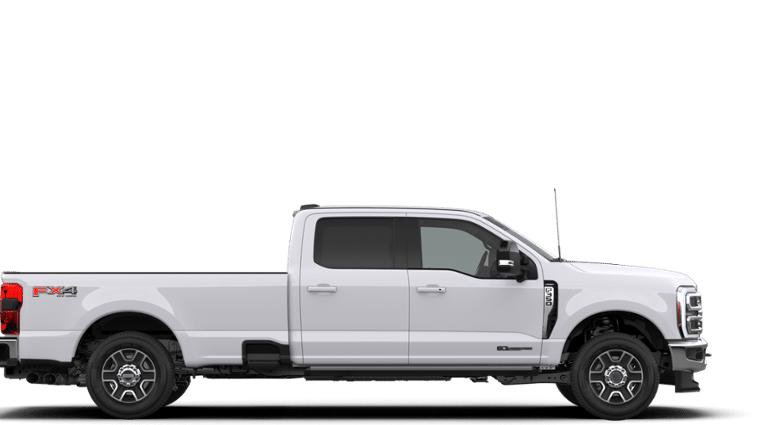 New 2026 Ford F350 Lariat w/ FX4 Off-Road Package image 5