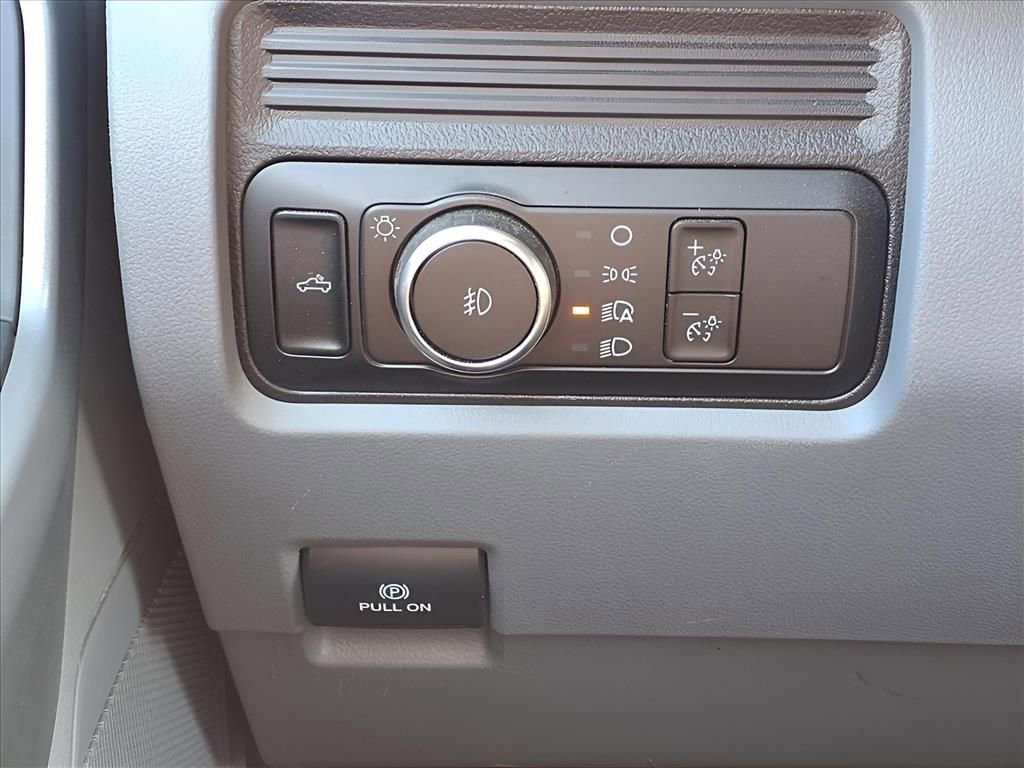 Used 2024 Ford F250 XLT image 16