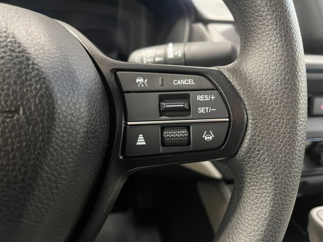 New 2026 Honda Accord SE image 18