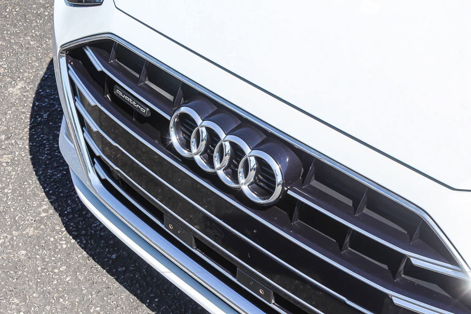 Used 2022 Audi A4 2.0T Premium AWD/4WD image 14