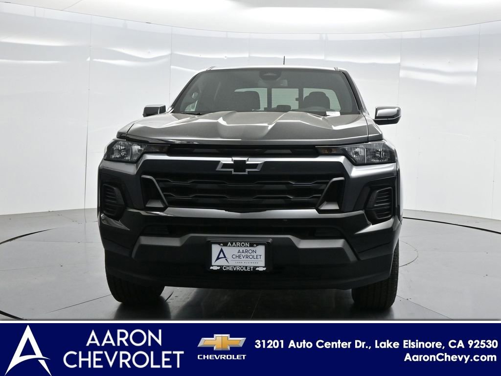 New 2026 Chevrolet Colorado LT RWD image 33