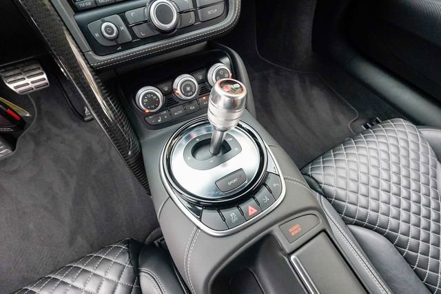 Used 2014 Audi R8 V10 plus AWD/4WD image 70