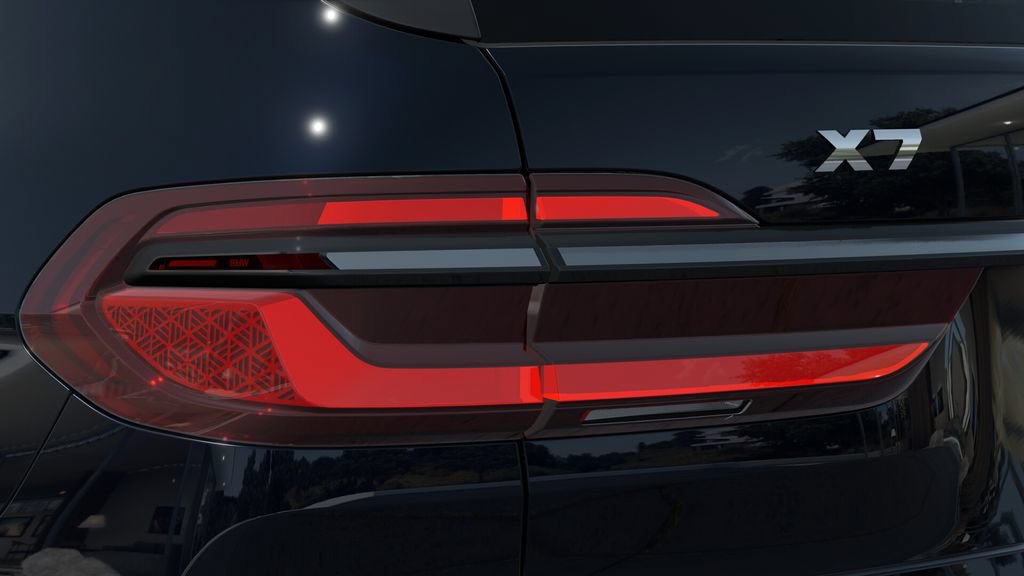 New 2027 BMW X7 M60i AWD/4WD image 13