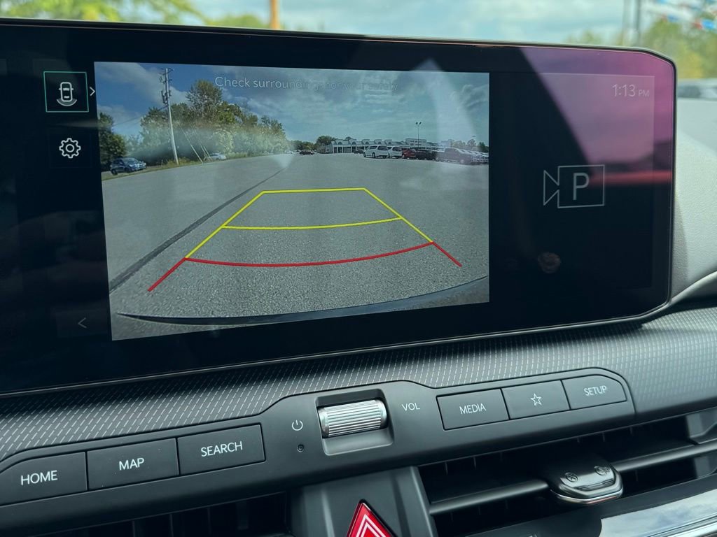 New 2025 Kia K4 GT-Line image 20