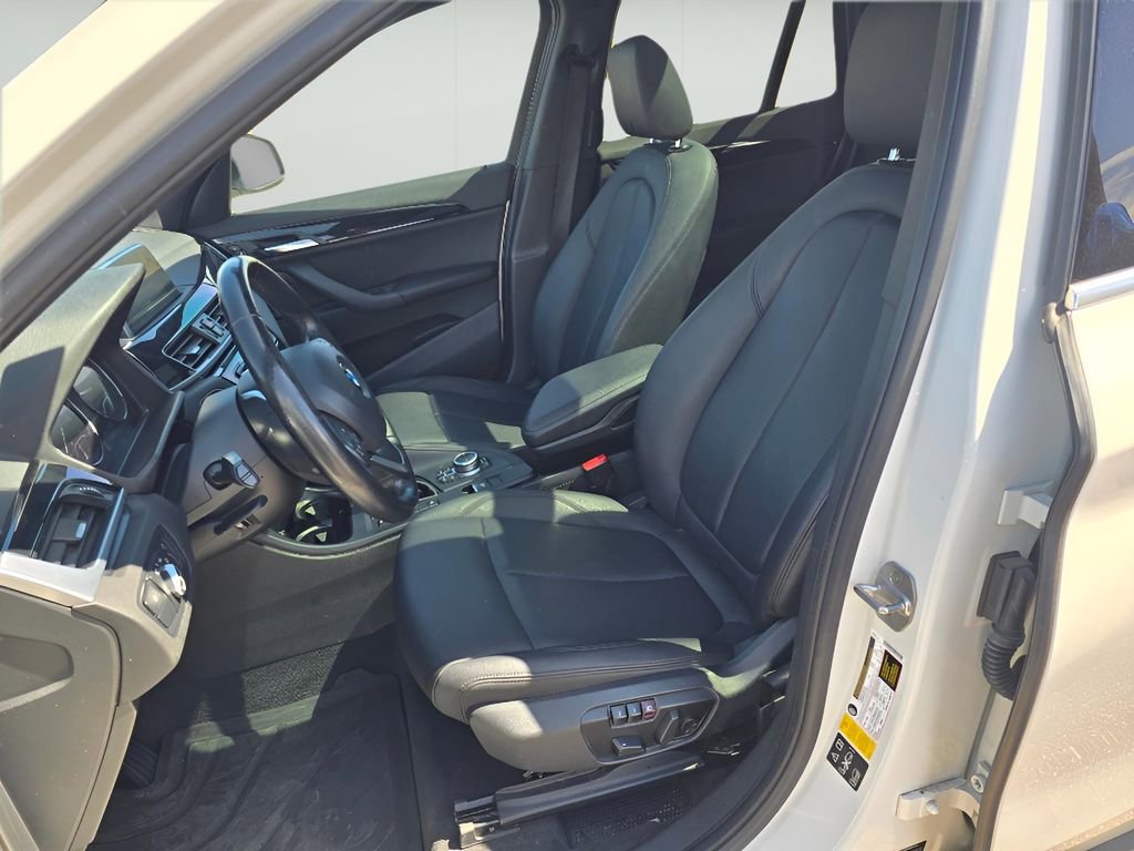 Used 2019 BMW X1 xDrive28i w/ Convenience Package image 27
