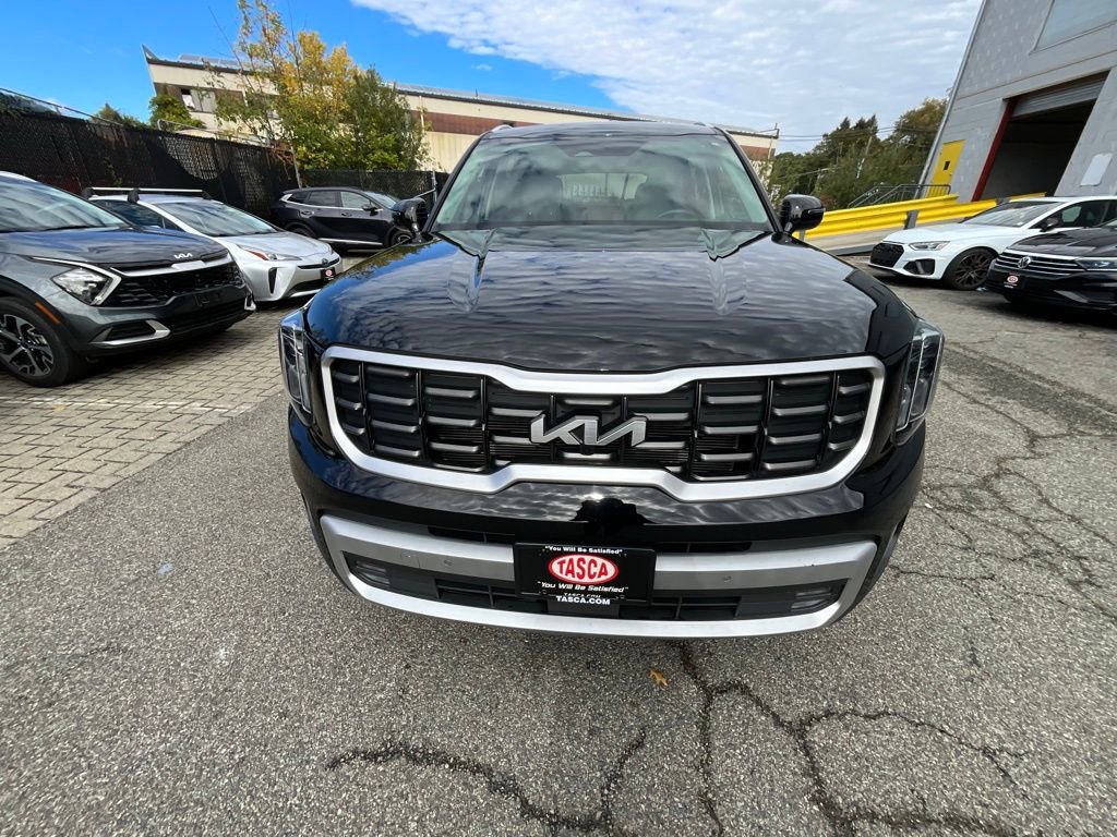 Used 2023 Kia Telluride SX image 5