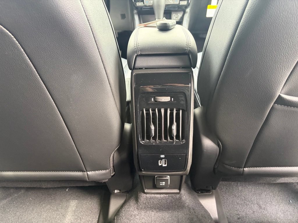New 2026 Jeep Compass Latitude AWD/4WD image 28