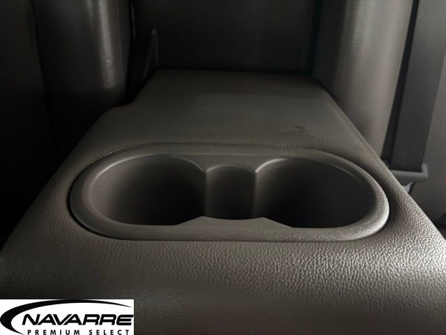 Used 2020 Hyundai Santa Fe SEL FWD image 16
