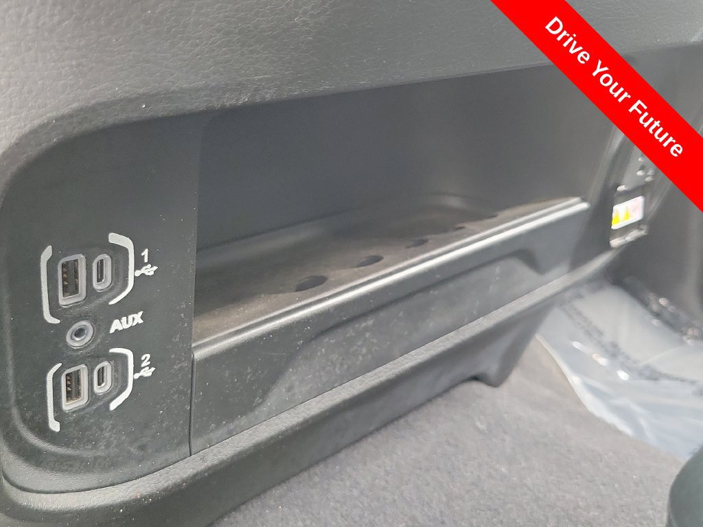 Used 2022 RAM 2500 Power Wagon w/ Level 2 Equipment Group AWD/4WD image 13
