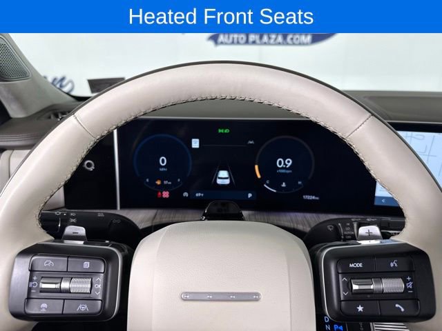 Used 2024 Hyundai Santa Fe Calligraphy image 10