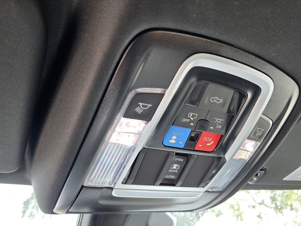 New 2025 RAM 1500 Big Horn image 32