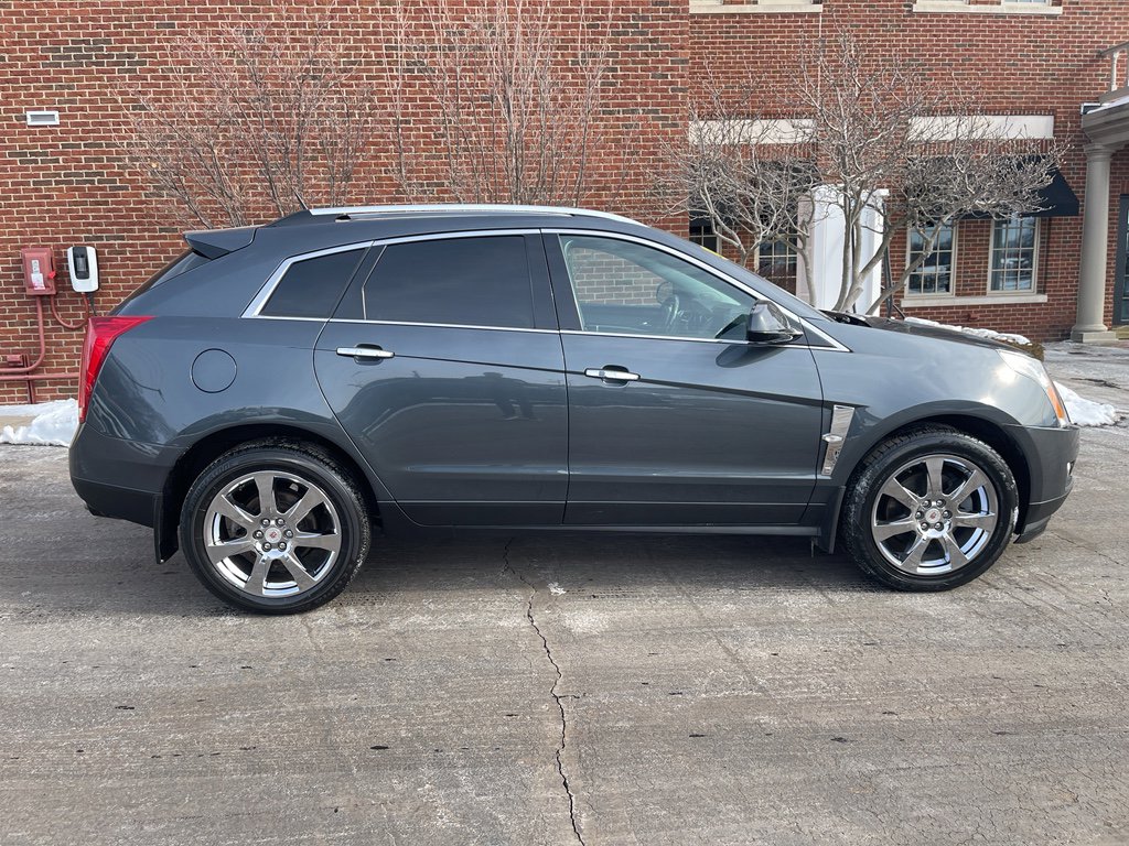 Used 2012 Cadillac SRX Performance image 5