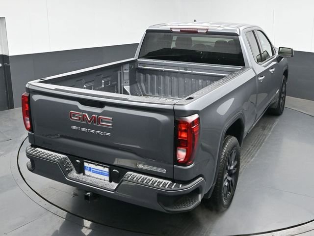 Used 2020 GMC Sierra 1500 Elevation w/ Elevation Value Package image 37