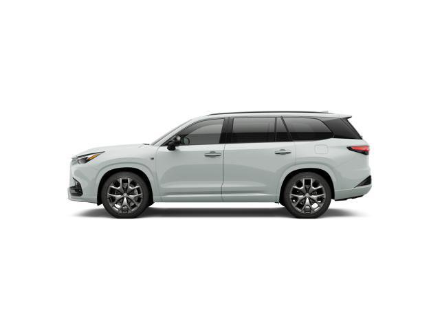 New 2026 Lexus TX 500h 500h F SPORT Performance Premi image 21