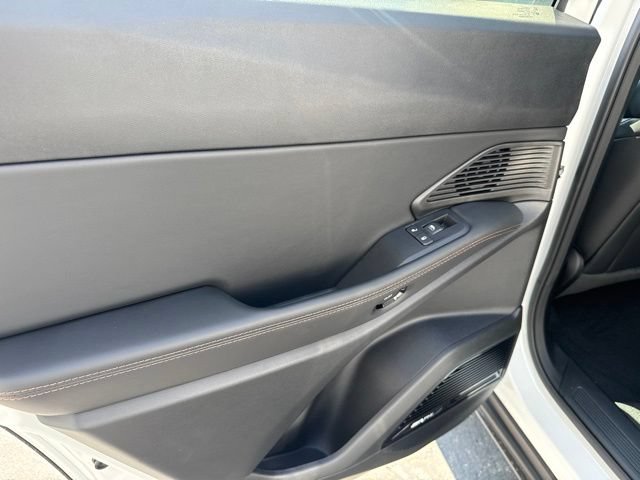 New 2026 Jeep Cherokee Limited AWD/4WD image 20