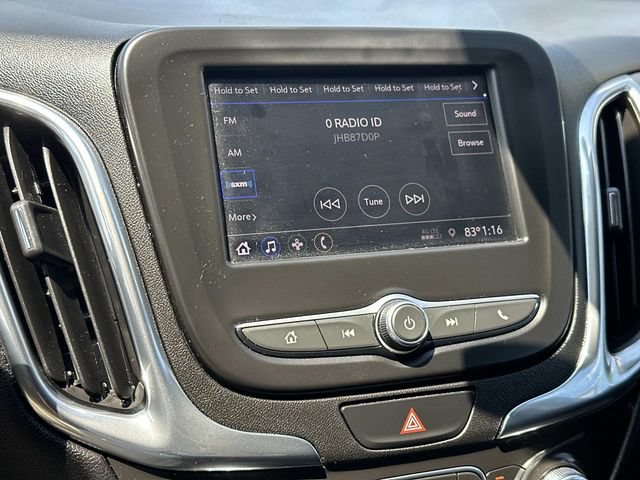 Used 2020 Chevrolet Equinox LT w/ LPO, Floor Liner Package FWD image 28