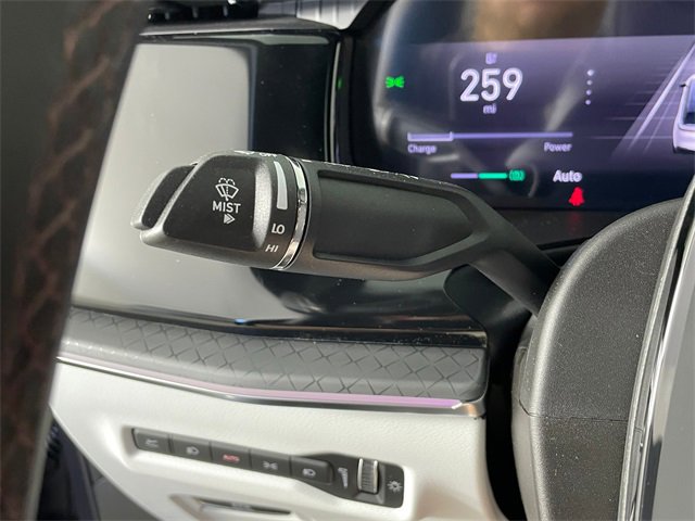 New 2025 Jeep Wagoneer S Limited image 12