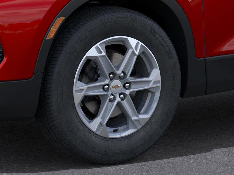 New 2026 Chevrolet Blazer LT FWD image 9