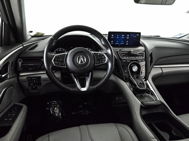 Used 2019 Acura RDX AWD w/ Technology Package image 19