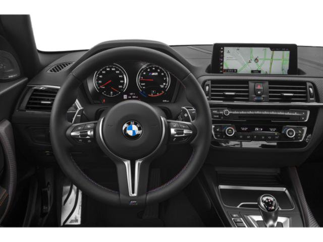 Used 2020 BMW M2 Competition w/ Executive Package RWD image 10