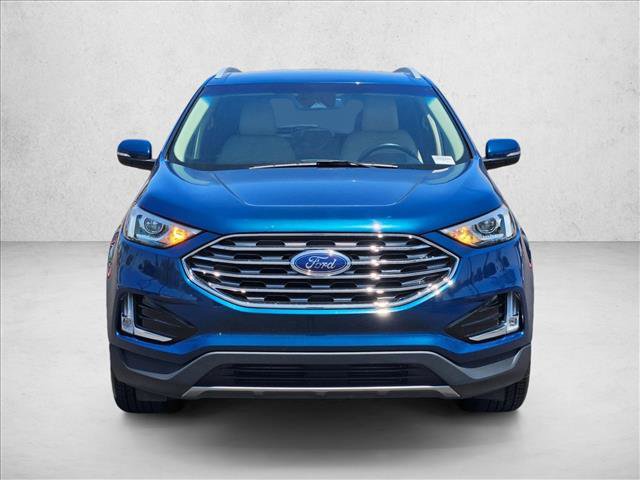 Used 2020 Ford Edge SEL w/ Convenience Package AWD/4WD image 2